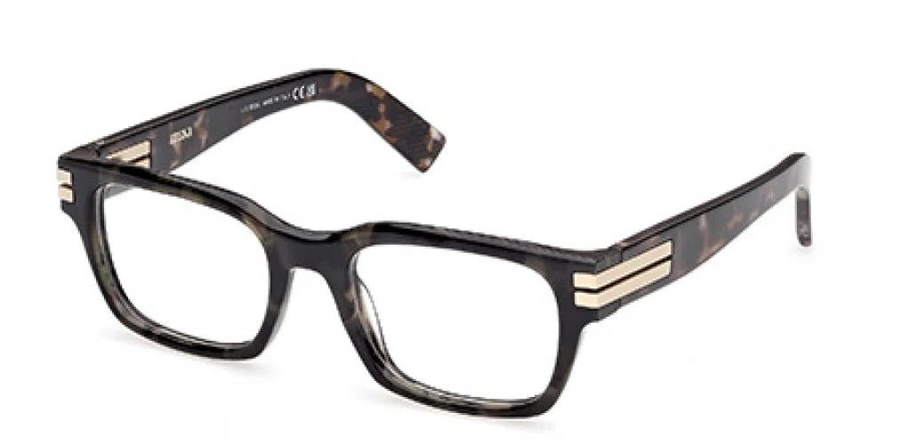 ZEGNA 5348 Eyeglasses - view 2